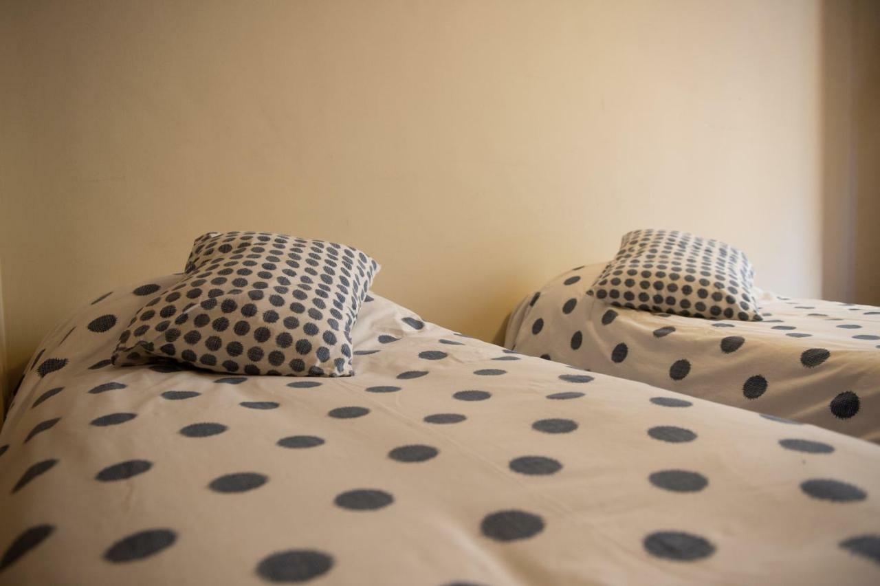 Apartamentos Aguilar Alcañiz Zewnętrze zdjęcie